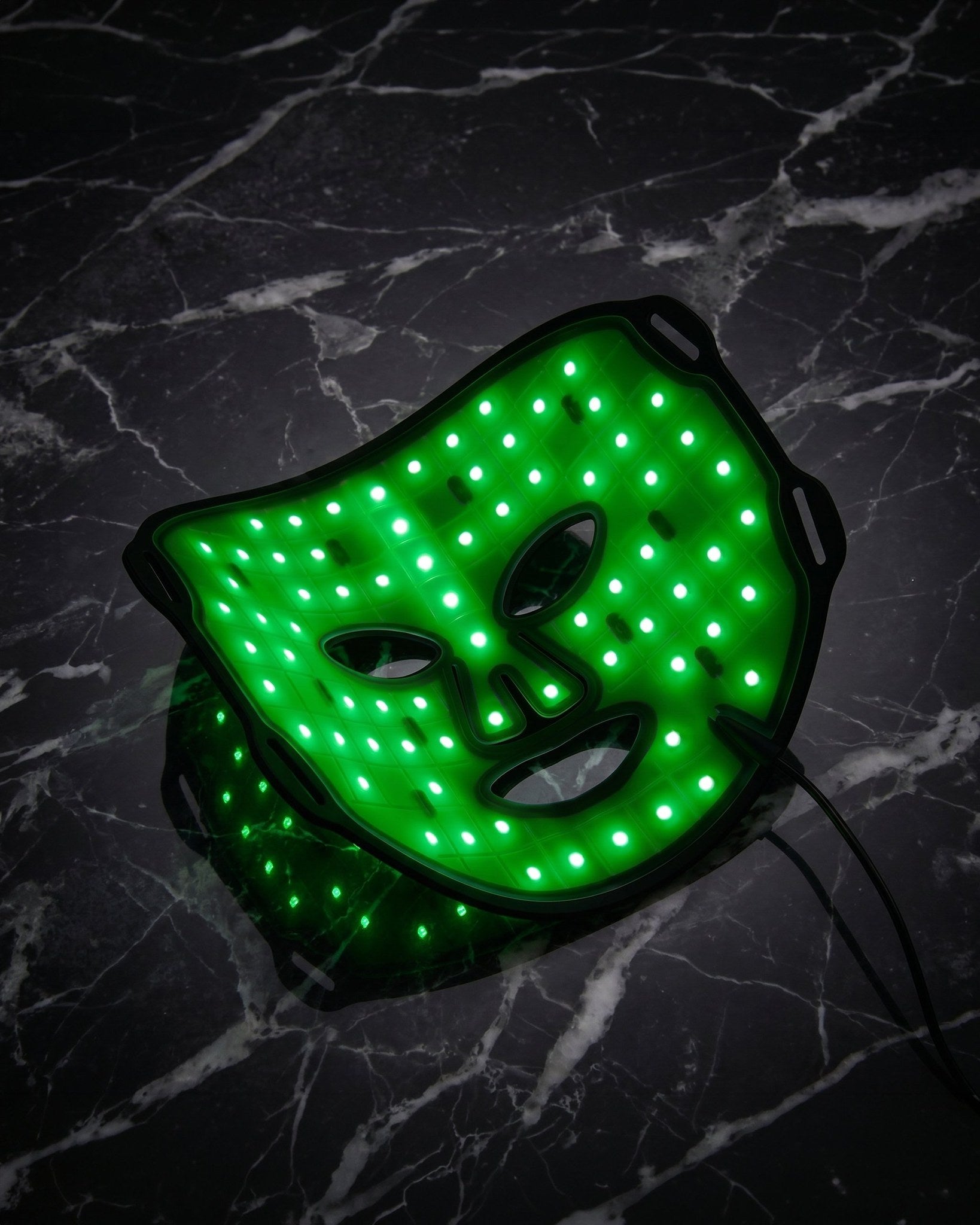 Photon Silicone LED Mask FL!KT