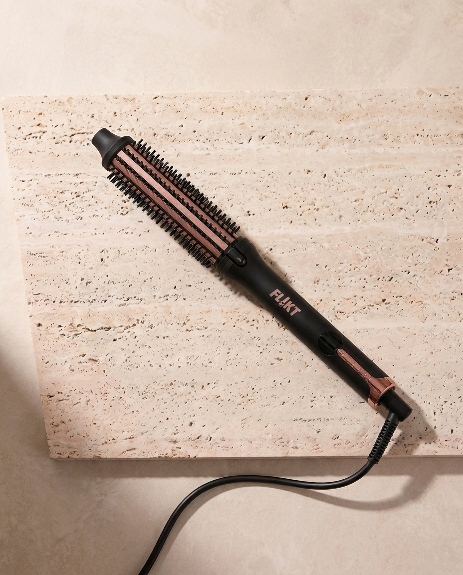 Thermal Hot Brush FL!KT
