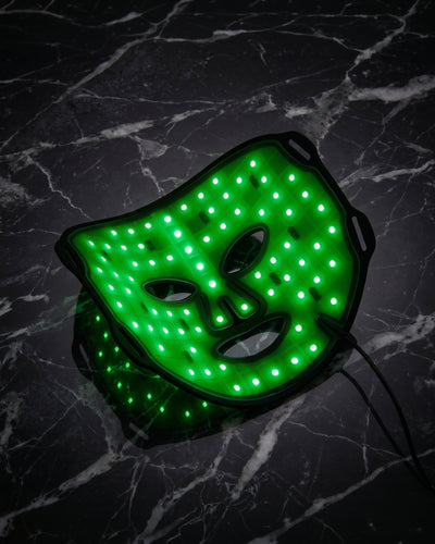 Photon Silicone LED Mask FL!KT