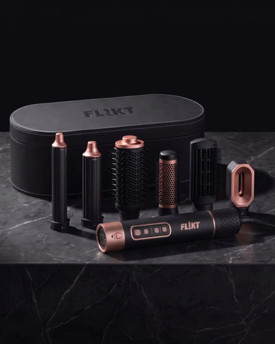 6-In-1 Hair Styling Wand FL!KT