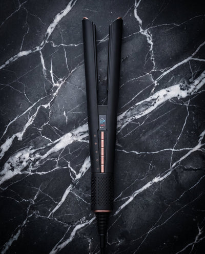 Wet-To-Dry Hair Straightener FL!KT