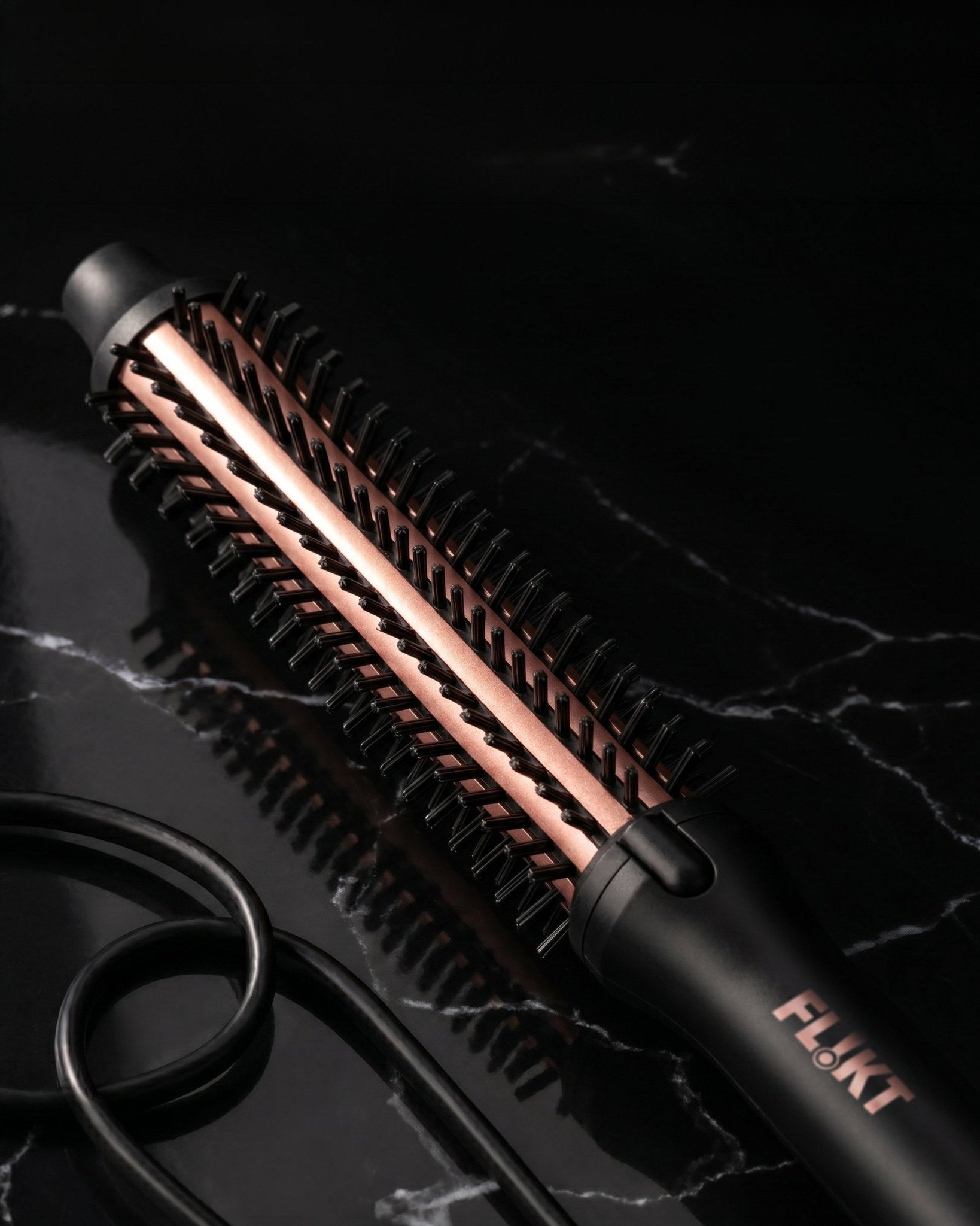 Thermal Hot Brush FL!KT