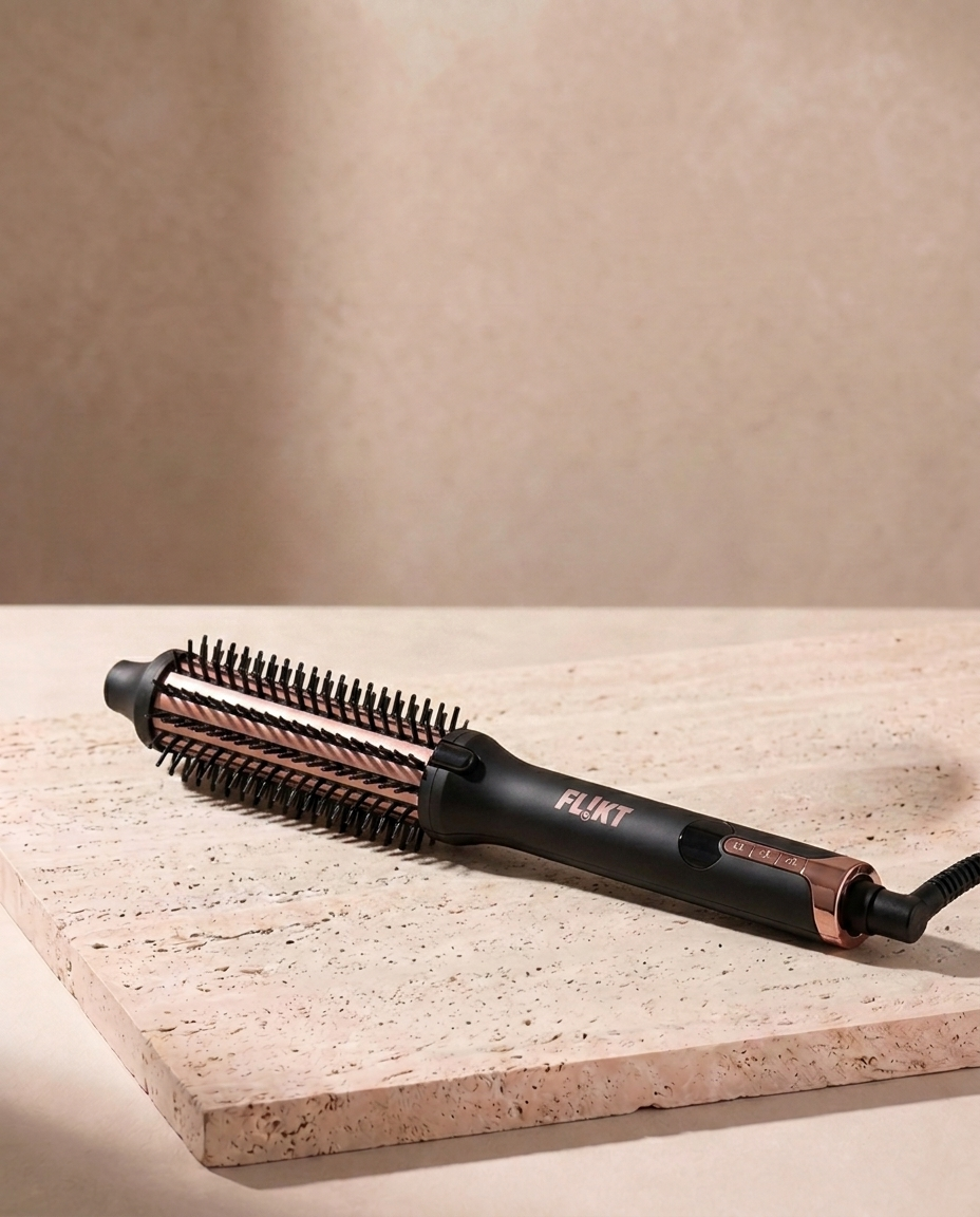 Thermal Hot Brush FL!KT