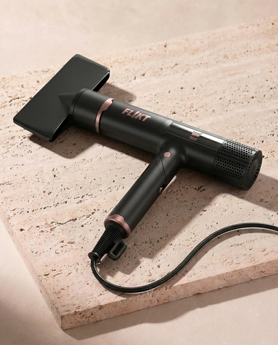 Foldable Hair Dryer FL!KT